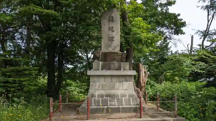 出雲神社の歴史
