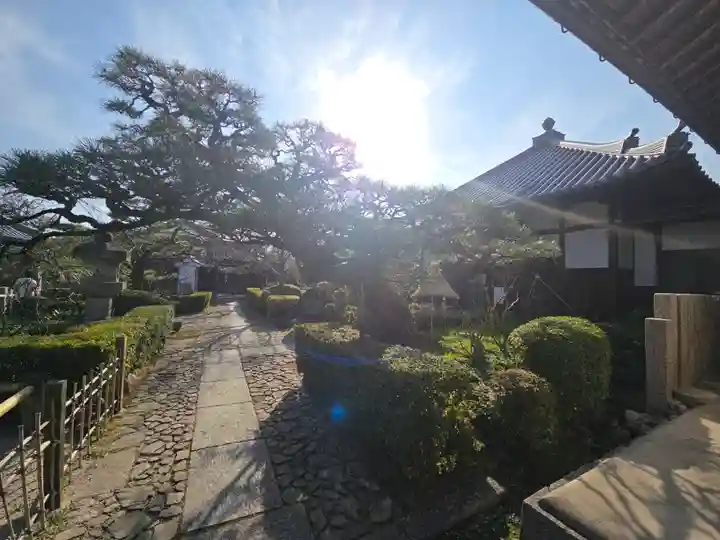 石光寺(奈良県)