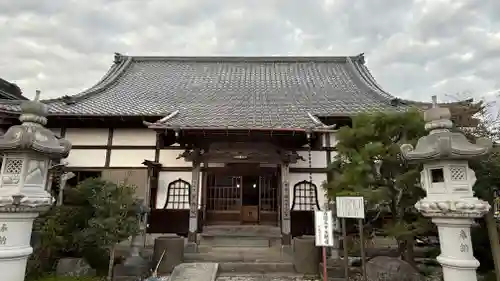宝勝院(千葉県)