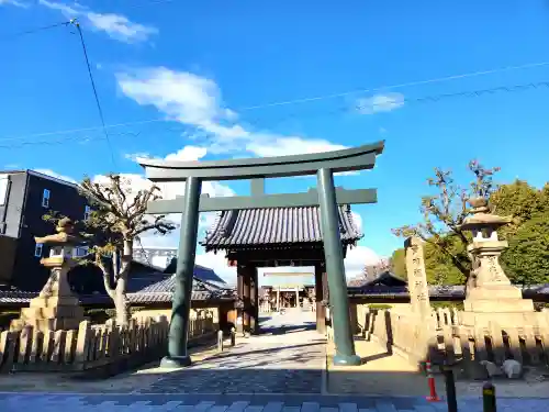 貴布禰神社(兵庫県)
