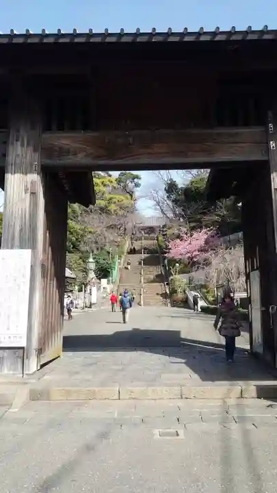 池上本門寺(東京都)