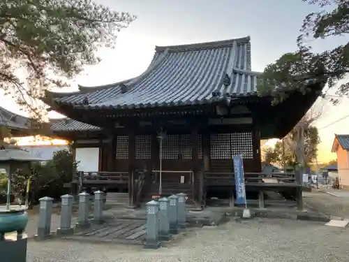 叡福寺(大阪府)