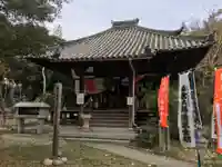円通寺のその他建物