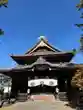 信濃國分寺(長野県)