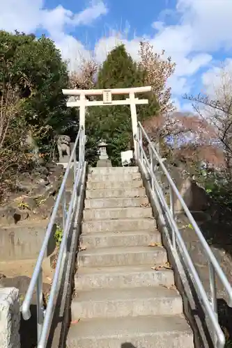 鶴見神社(神奈川県)