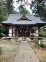 大宮住吉神社(埼玉県)