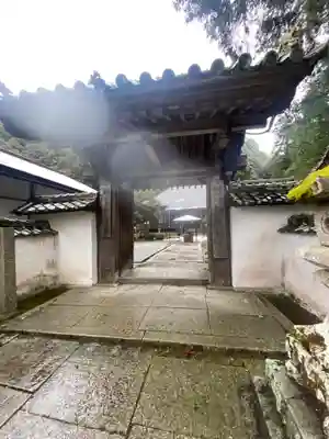 如意輪寺(奈良県)