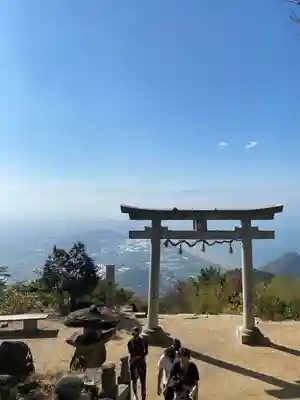 高屋神社(香川県)