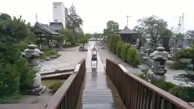 常徳寺のその他建物