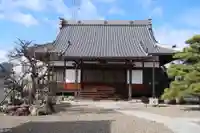 浄土寺の本殿・本堂
