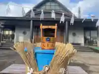 延隆寺のその他建物