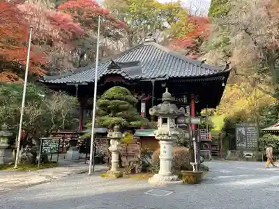 水澤寺(水澤観世音)のその他建物