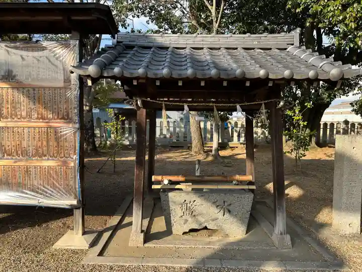 十市御縣坐神社(奈良県)
