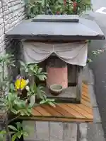 道祖神(小伝馬町)(東京都)