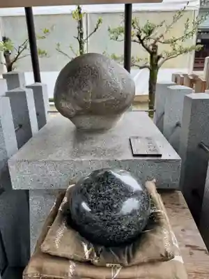 真清田神社(愛知県)