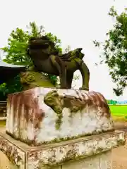 桜町二宮神社(栃木県)