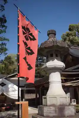 武田神社のその他建物