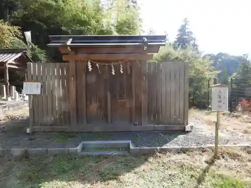 玉鬘神社(奈良県)