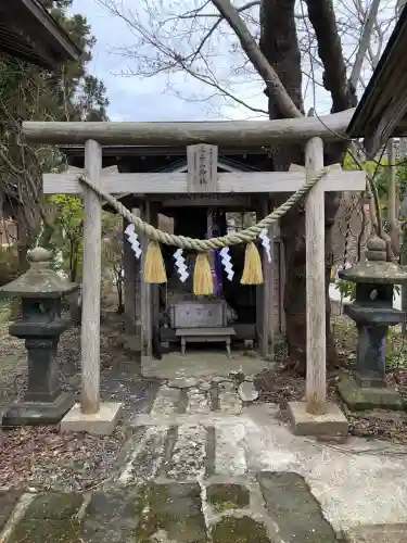 八幡神社(秋田県)