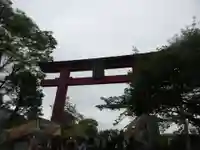 亀戸天神社(東京都)