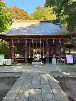 小平神明宮(東京都)
