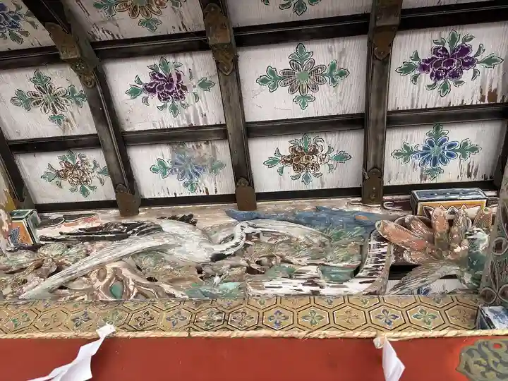 日吉東照宮(滋賀県)