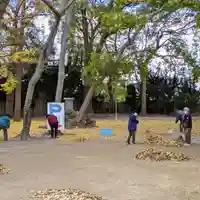 三津厳島神社(愛媛県)