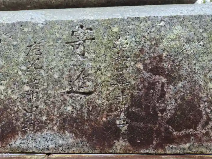 鹿児島神宮(鹿児島県)