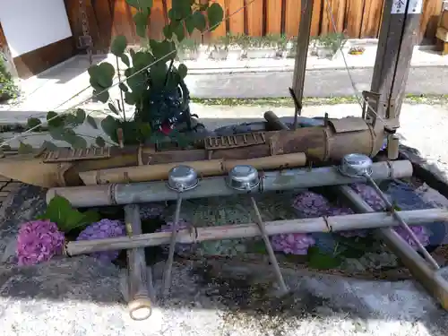 伊豆神社(滋賀県)