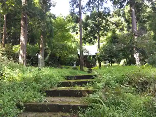 簸川神社(福井県)