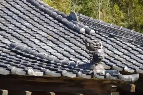 西福寺(開運不動尊)のその他建物