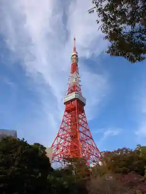 飯倉熊野神社(東京都)