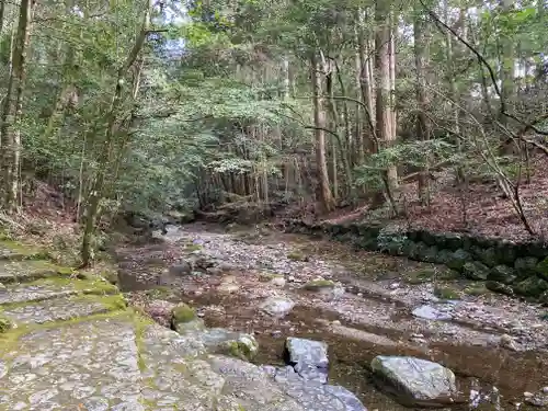 瀧原宮(皇大神宮別宮)(三重県)