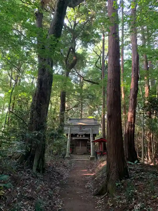 八幡神社(千葉県)