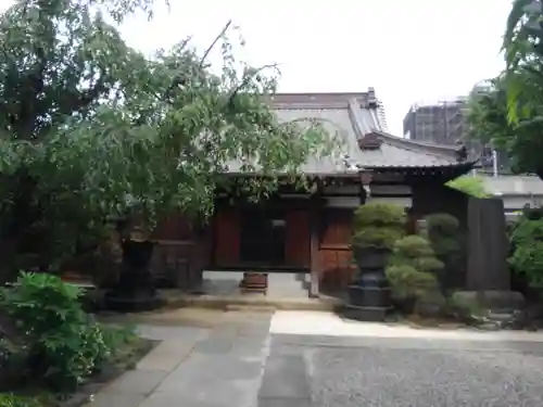 長円寺(東京都)