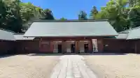 滋賀県護国神社(滋賀県)