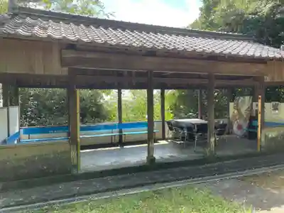 加茂神社(兵庫県)