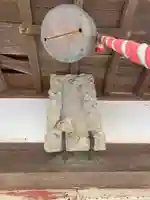 浮戸神社のその他建物