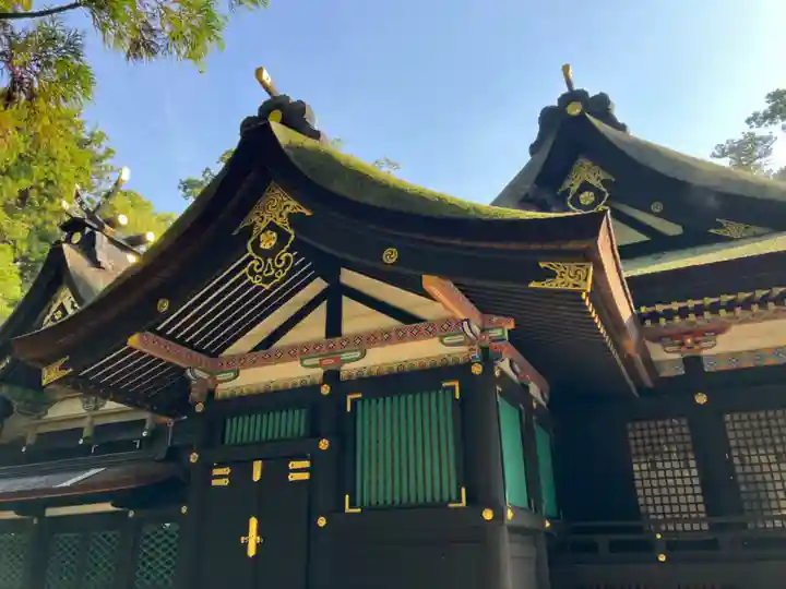 香取神宮(千葉県)