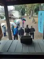酒門神社(茨城県)