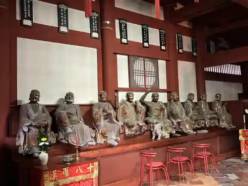 崇福寺(長崎県)