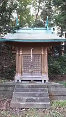 住吉神社の末社・摂社