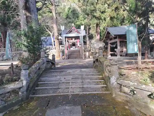 雲八幡宮(大分県)