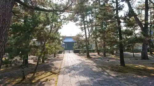 妙心寺（妙心禅寺）(京都府)