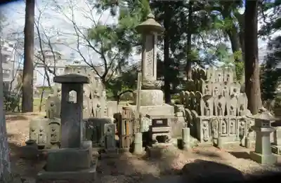 常宣寺(福島県)