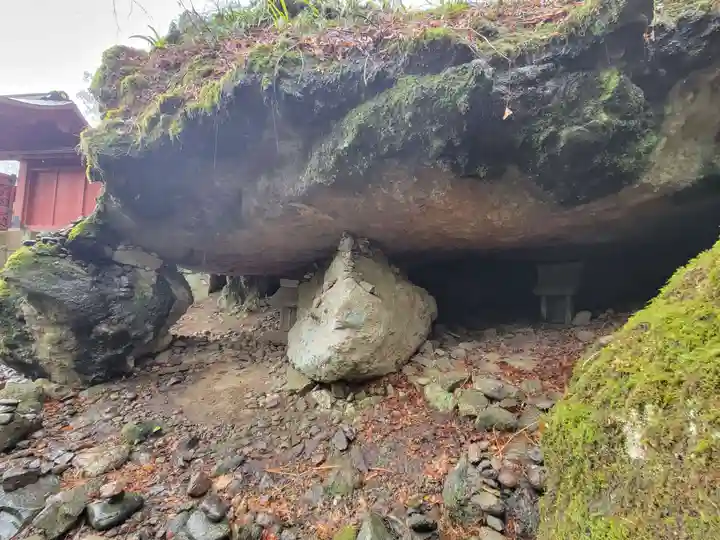 妙義神社(群馬県)