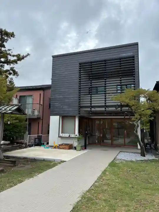 久里浜天神社(神奈川県)