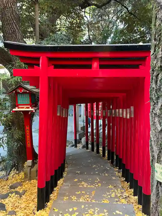 乃木神社(東京都)