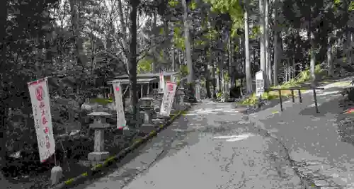 国上寺(新潟県)