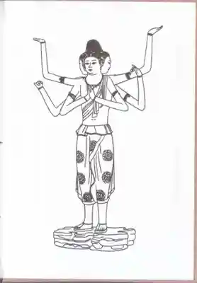 興福寺の授与品その他